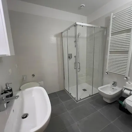 Apartamento Quintarelli Europa 2