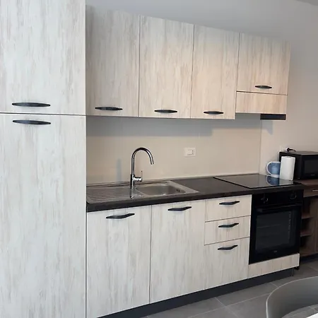Apartamento Quintarelli Europa 2 Negrar
