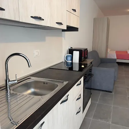 Quintarelli Europa 2 Apartment *